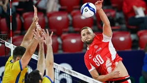 Polak komentuje swój kosmiczny mecz z Ukrainą. Wymowne, jak zareagował