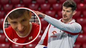 Kulisy zawstydzającego seta w meczu Polska - Ukraina. "Powiem szczerze"