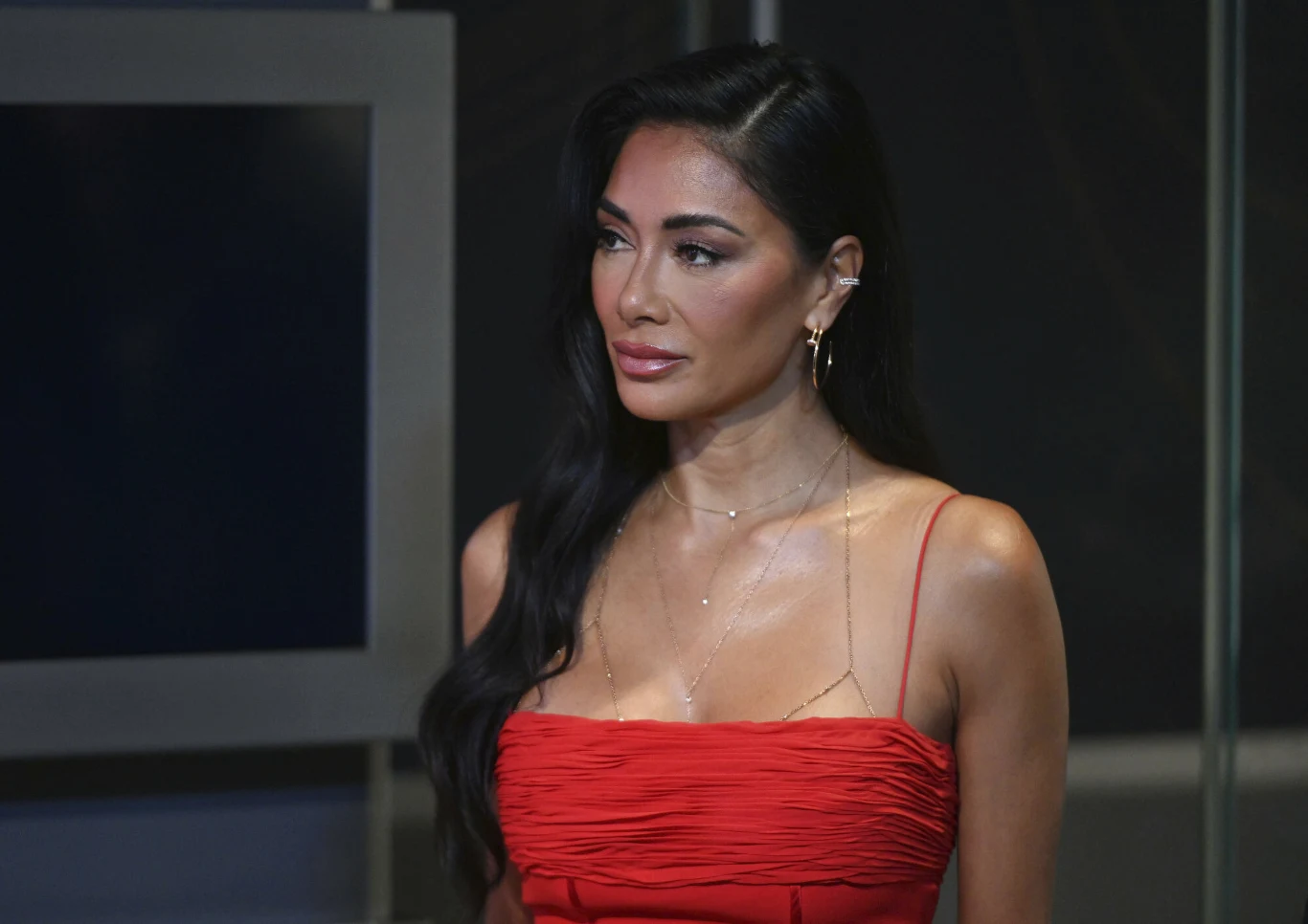 Nicole Scherzinger pojawiła się w Polsce w związku z trasą koncertową Nicole Scherzinger spróbowała polskiej kuchni u Magdy Gessler. Padły zachwyty