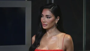 Nicole Scherzinger w "U Fukiera". Tak wygląda dieta słynnej wokalistki