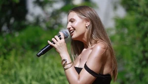 Magda Bereda pracuje nad nową muzyką