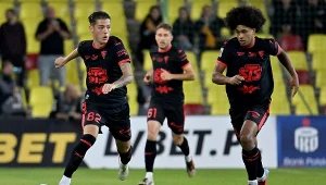 Ekstraklasa: Motor - Górnik. O której i gdzie oglądać? [TRANSMISJA]