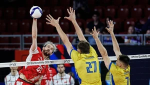 Kadra Grbicia górą, po meczu takie słowa Ukraińców. Oto co napisali