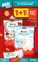 Deal dnia łapie okazje - Dealz
