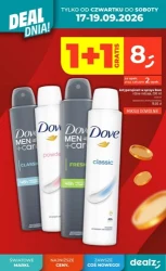 Drugi produkt 33% taniej - Dealz