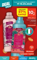 Deal dnia łapie okazje - Dealz