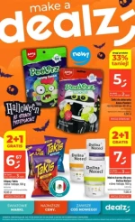 Drugi produkt 33% taniej - Dealz