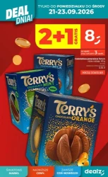Drugi produkt 33% taniej - Dealz