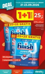 Deal dnia łapie okazje - Dealz