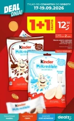 Drugi produkt 33% taniej - Dealz