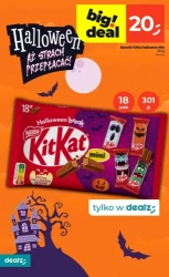 Drugi produkt 33% taniej - Dealz