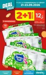 Drugi produkt 33% taniej - Dealz