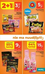 Drugi produkt 33% taniej - Dealz