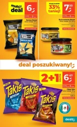 Drugi produkt 33% taniej - Dealz