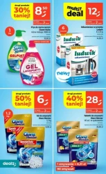Drugi produkt 33% taniej - Dealz