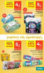 Drugi produkt 33% taniej - Dealz