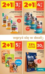Drugi produkt 33% taniej - Dealz