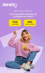 Drugi produkt 33% taniej - Dealz