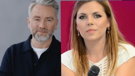 Kuba Badach i Aleksandra Kwaśniewska