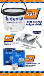 Promocja tygodnia - Action