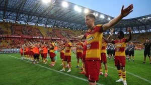 Trudne zadanie przed Jagiellonią. "To na pewno nam nie pomaga"