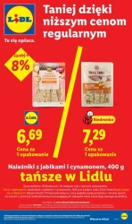 Świeżość, która się opłaca - Lidl