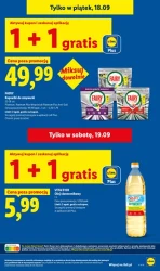 Świeżość, która się opłaca - Lidl