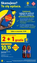 Świeżość, która się opłaca - Lidl