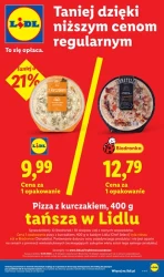 Świeżość, która się opłaca - Lidl