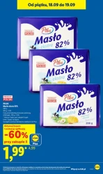 Świeżość, która się opłaca - Lidl