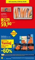 Świeżość, która się opłaca - Lidl
