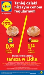 Świeżość, która się opłaca - Lidl