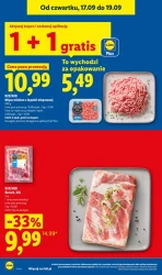 Świeżość, która się opłaca - Lidl