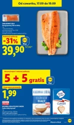 Świeżość, która się opłaca - Lidl