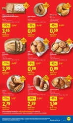 Świeżość, która się opłaca - Lidl