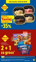 Świeżość, która się opłaca - Lidl