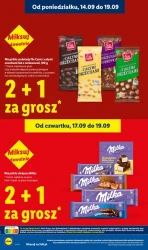 Świeżość, która się opłaca - Lidl