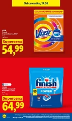 Świeżość, która się opłaca - Lidl