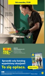 Świeżość, która się opłaca - Lidl