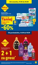 Świeżość, która się opłaca - Lidl