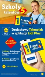 Świeżość, która się opłaca - Lidl