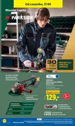 Świeżość, która się opłaca - Lidl