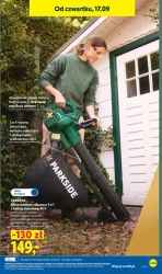 Świeżość, która się opłaca - Lidl