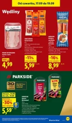 Świeżość, która się opłaca - Lidl