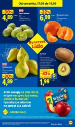 Świeżość, która się opłaca - Lidl