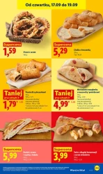 Świeżość, która się opłaca - Lidl