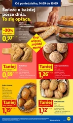 Świeżość, która się opłaca - Lidl