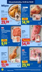 Świeżość, która się opłaca - Lidl