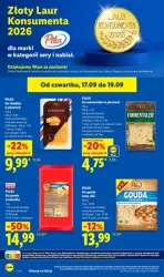 Świeżość, która się opłaca - Lidl