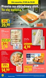 Świeżość, która się opłaca - Lidl